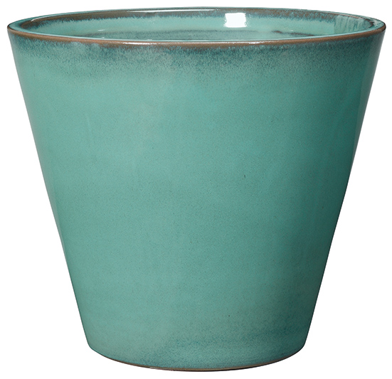 Pot Kinfolk Menthol D23 H20,5